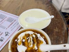 -沙湾姜埋奶(兴新包店)