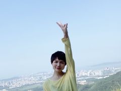 -田心森林公园