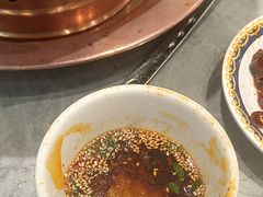 -侃爷南门铜锅涮肉