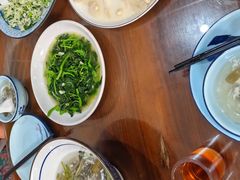 -美味之家·湖景农家乐(太湖东山店)