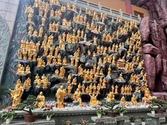 -上海东林寺(金山区)
