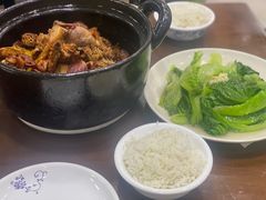 -斯丹姜母鸭·古法干香(涂门街总店)