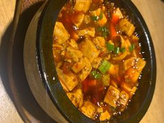 -胡马八破·川菜小馆(高新万达店)