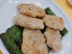 煎墨鱼饼-蚝专家(北滘店)