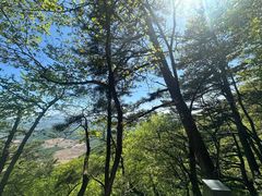 -九鼎铁刹山风景区
