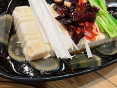 -三千里烧烤(西二道街店)