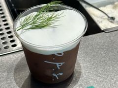 -O.P.S. CAFE