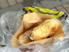 -栗酥饼(南长街店)