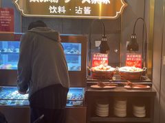 -一绪に寿喜烧(荟聚店)