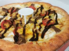 -米斯特比萨(望京西园店)