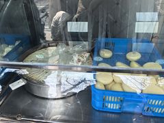 -航天馒头(瞻园路店)