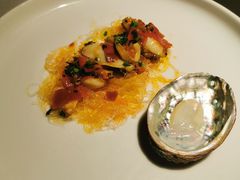 -山壹竹庭院餐厅