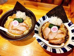 -Ramen满吉·豚骨拉面(丽园路店)