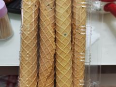 -東更道点心行(利客来店)