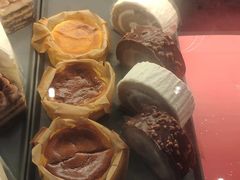 -星巴克(深圳前海香缤大厦分店)