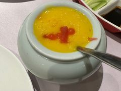 杨枝甘露-味+新京宴·烤鸭·北京菜(创意谷店)