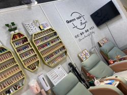 -QueenNail日式美甲美睫