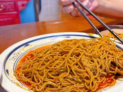 -蓝田九大碗民俗食府(蓝田店)