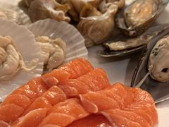 -华厦大酒店·桃源西餐厅·自助餐