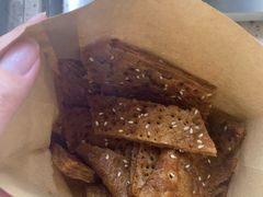 -香糯炎荞饼王(解放碑店)