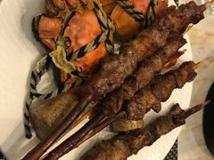 -新发展亚太JW万豪酒店·福苑咖啡厅