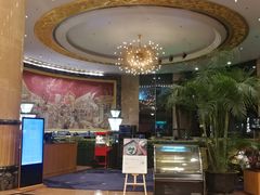 -南京维景国际大酒店(南京博物院店)