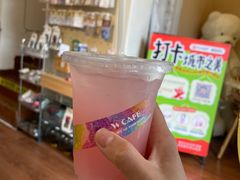 -W CAFE(甜爱路店)
