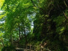 -清江方山景区
