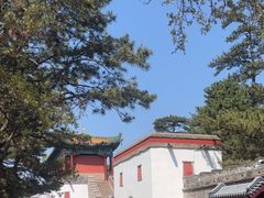 -普陀宗乘之庙(小布达拉宫)