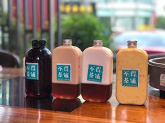 -烧货·活海鲜炭烧(湖滨商业街店)