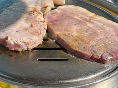 -姜虎东白丁烤肉(恒隆广场店)