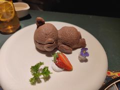 -国际饭店·西餐厅(西大直街店)