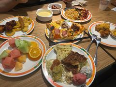 -比格比萨自助(南京万达茂店)