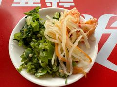 -叠一碗打卤面(南中环街辅路店)