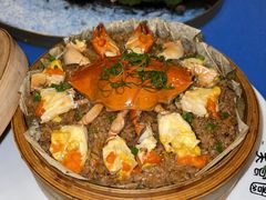-安泰楼·佛跳墙创始人·传统闽味早茶·酒楼(三坊七巷闽菜地标店)