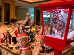 -广州奥园喜来登酒店
