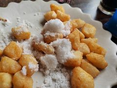 炸打糕-韩风烤牛肉冷面店