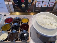 -比格比萨自助(宝山日月光店)