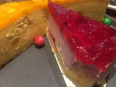 -星巴克(南京弘阳购物中心店)