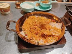 -潮界(虹桥新天地店)