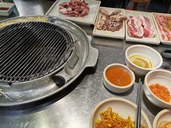 -喜来稀肉(虹泉路店)