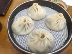 -李记清真馆(打钉巷店)