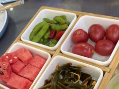 -金龙·打边炉(武进路店)