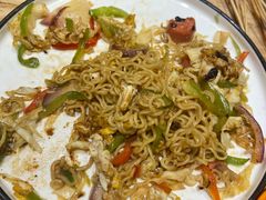 -铁人烧烤(北京店)