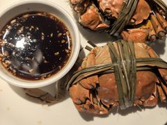 -梁家大院•农家菜(昆山会展中心店)