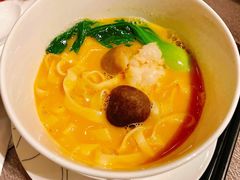 -广州文华东方酒店·江-由辉师傅主理