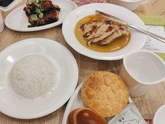 -翠华餐厅(东门店)