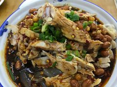 -文记小四川水煮鱼(虹桥路店)