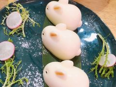 -夏日玛莉西餐厅(梅溪湖步步高店)