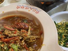 -小林哥的海鲜馆·夜宵烧烤(渔人码头店)